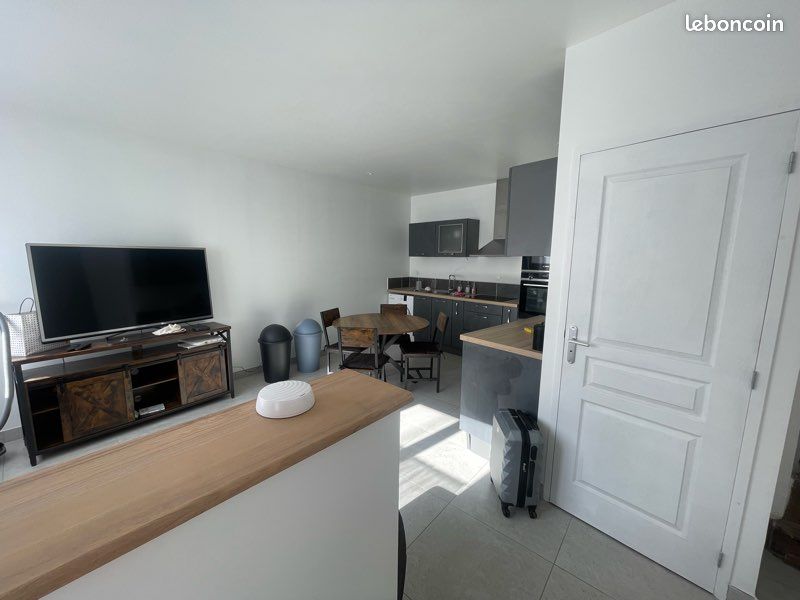 Maison 2 pièces 53 m² · à Mamers · 53 m² · 520 €/mois