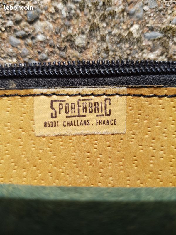 Cartable vintage (image 14)