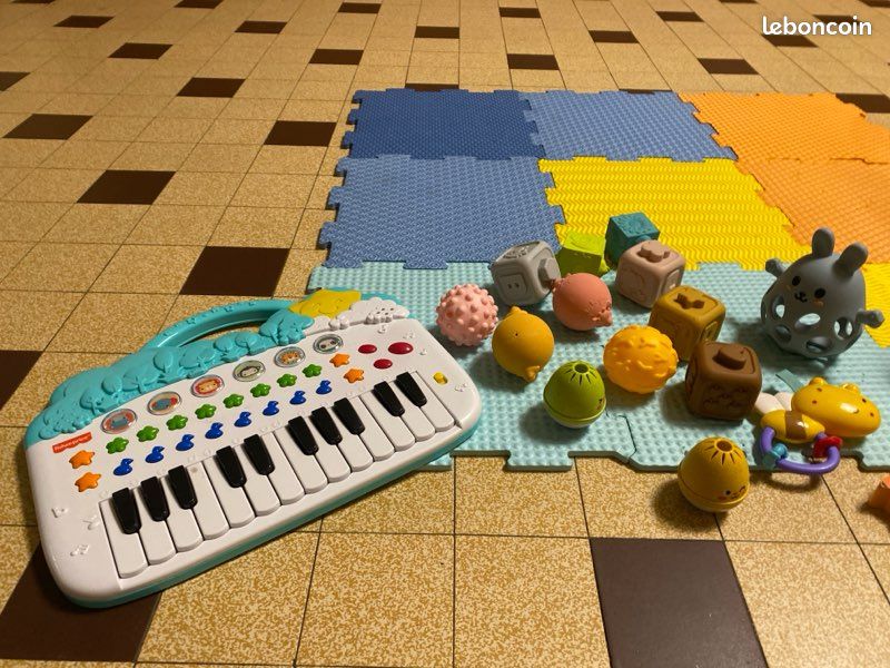 Tapis de jeux (image 3)