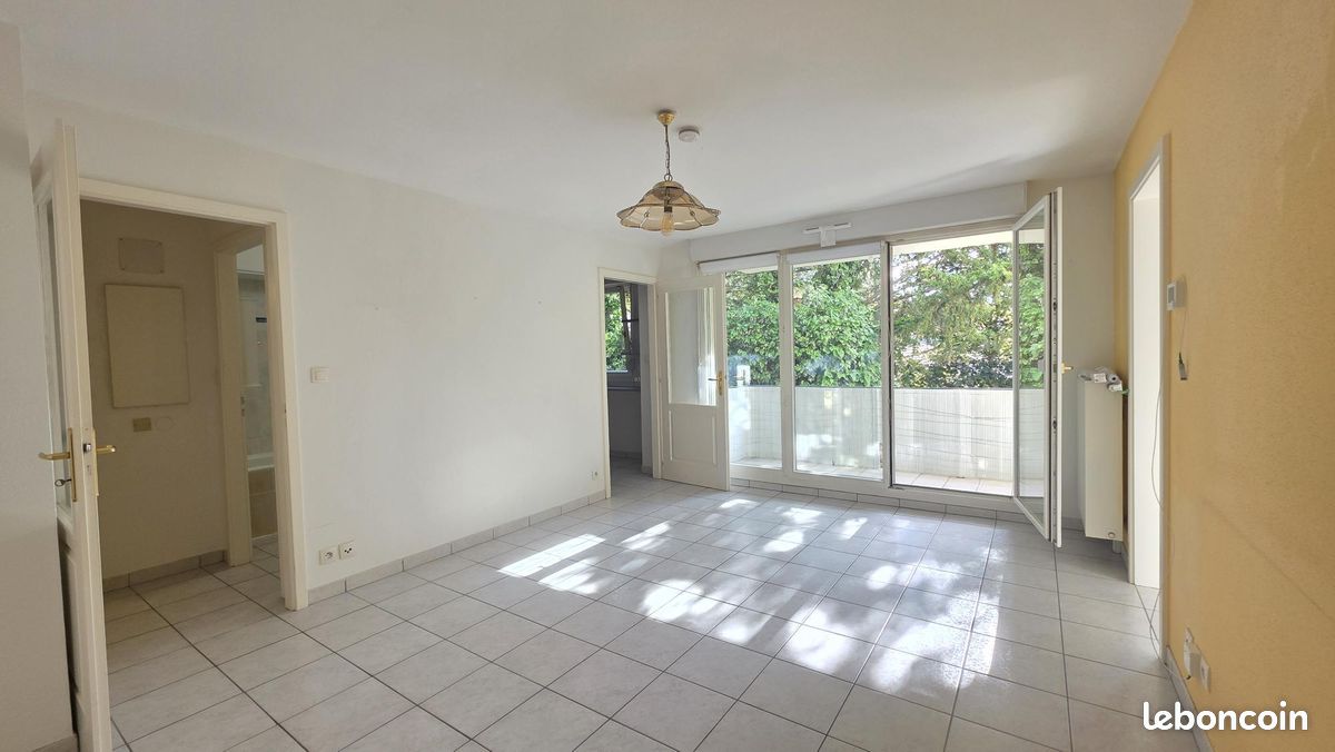 Appartement 2 pièces 41 m² · à Ensisheim · 41 m² · 128 000 €
