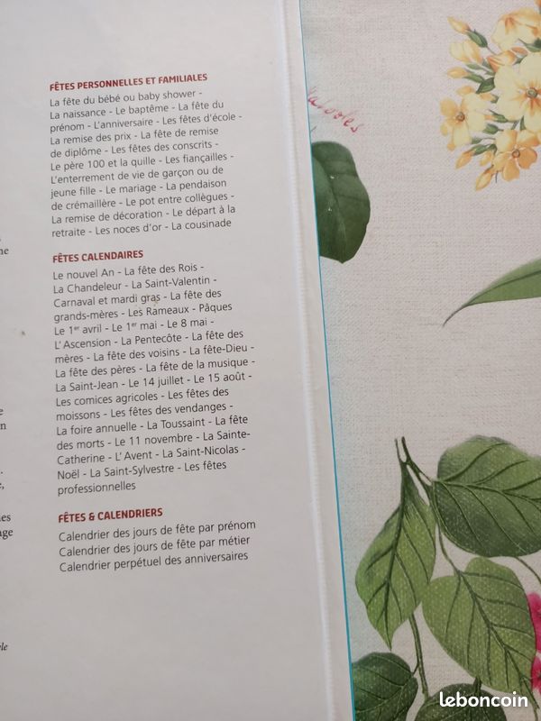 Petite histoire de nos fêtes en France (image 3)