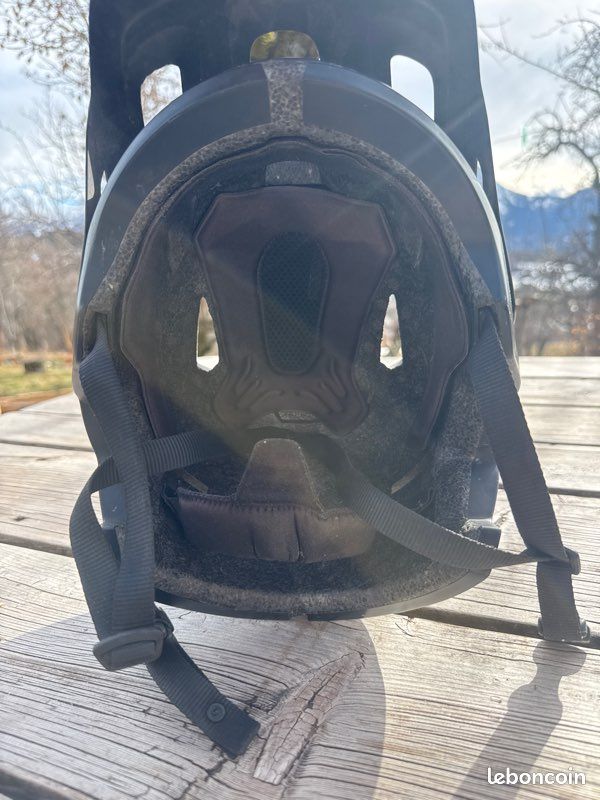 Casque rockrider (image 2)