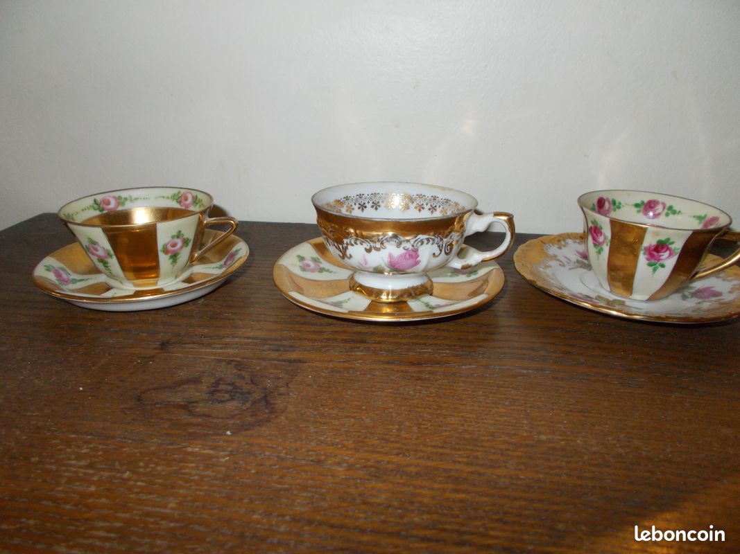 Tasses à café (image 1)