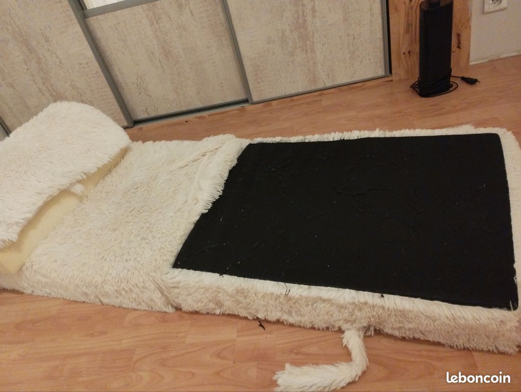 Pouf chauffeuse (image 4)