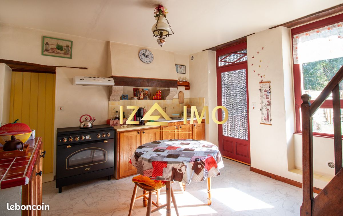 Maison 6 pièces 136 m² (image 5)