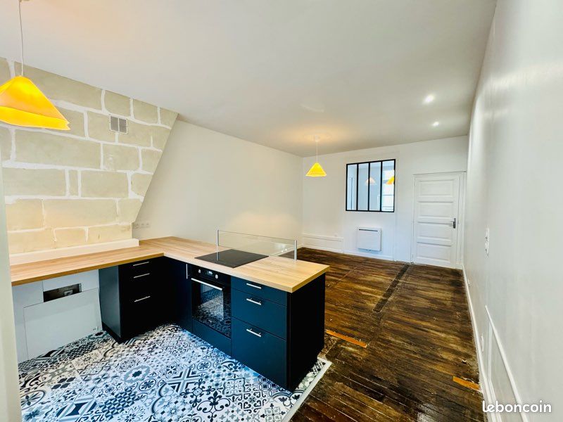 Appartement 2 pièces 55 m² · à Tours · 55 m² · 219 000 €