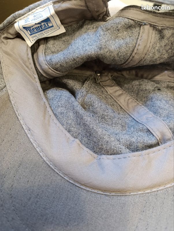 Lot casquettes et bob (image 4)