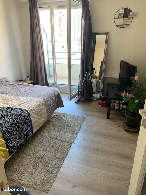 Appartement 2 pièces 26 m² · à Clermont-Ferrand · 26 m² · 395 €