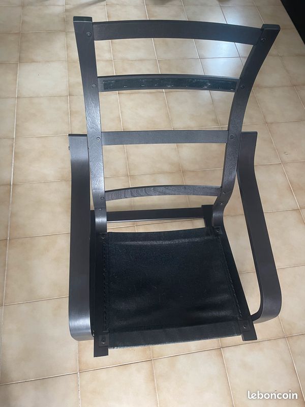 Fauteuil Poang (image 2)