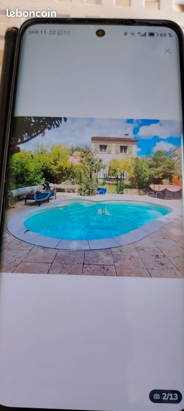 Maison 6 pièces 160 m² · à Paradou · 160 m² · 460 000 €