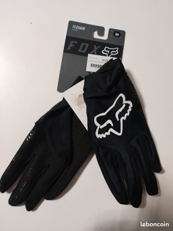 Fox Racing Flexair Pro - Gants de VTT Gant Longs