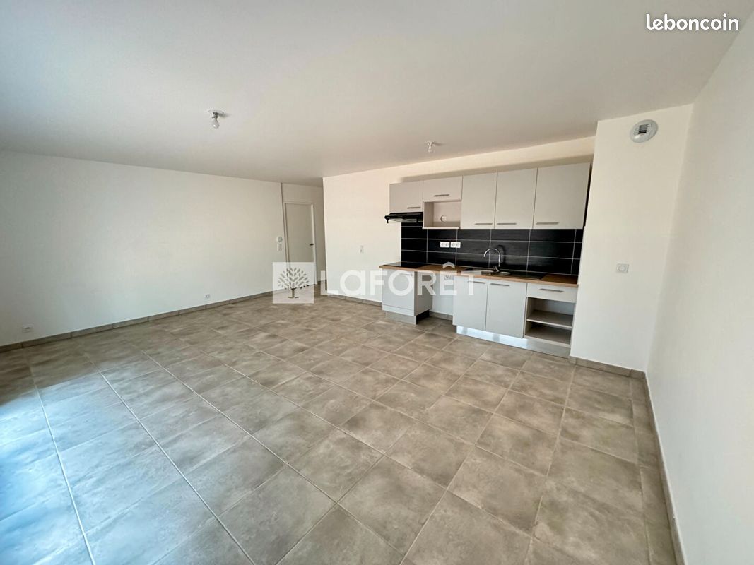 Appartement 4 pièces 91 m² · à Bezons · 91 m² · 1 950 €/mois