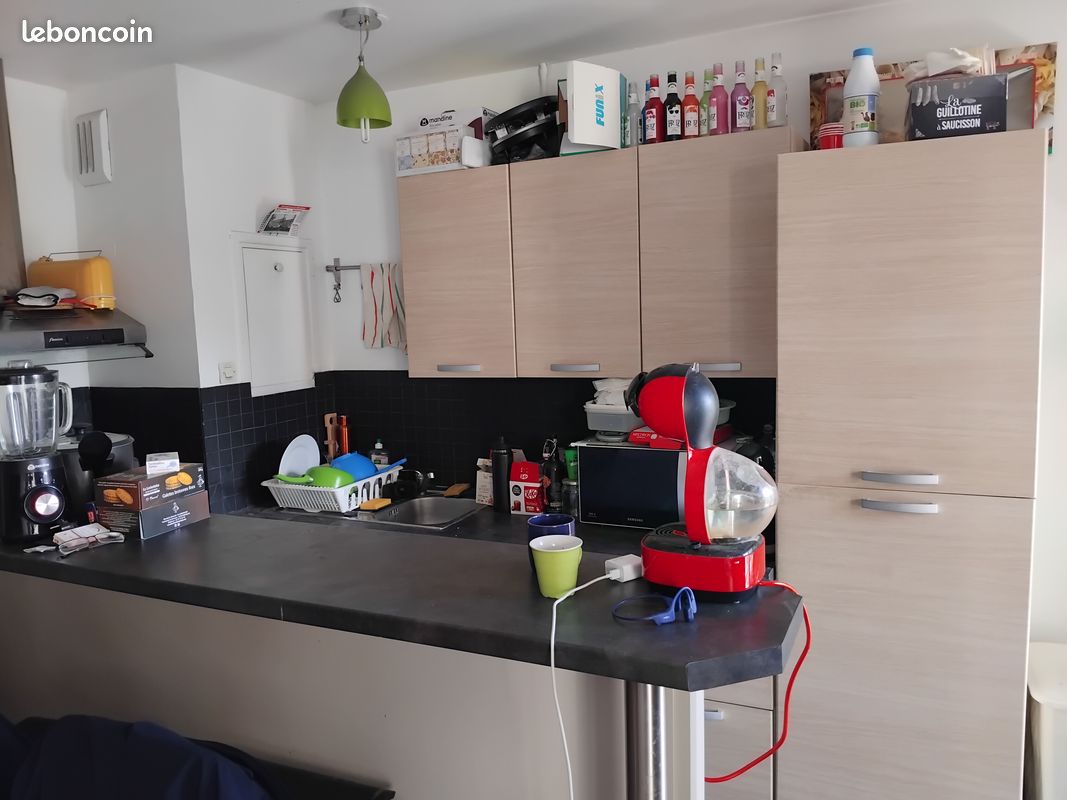 Appartement a louer cachan - 1 pièce(s) - 30 m2 - Surfyn