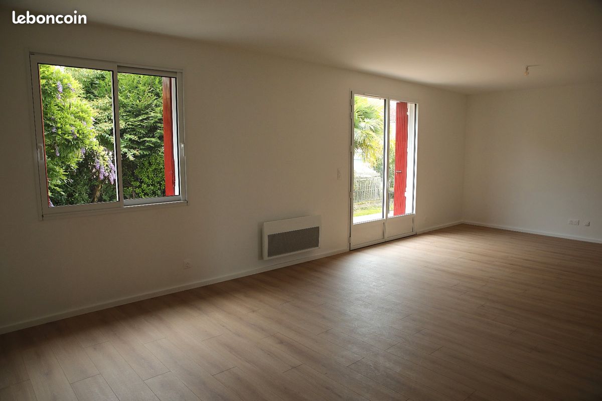 Maison 5 pièces 95 m² · à Pau · 95 m² · 349 000 €