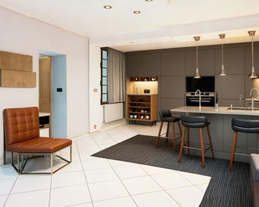 Maison 275 000 € - 107 m²