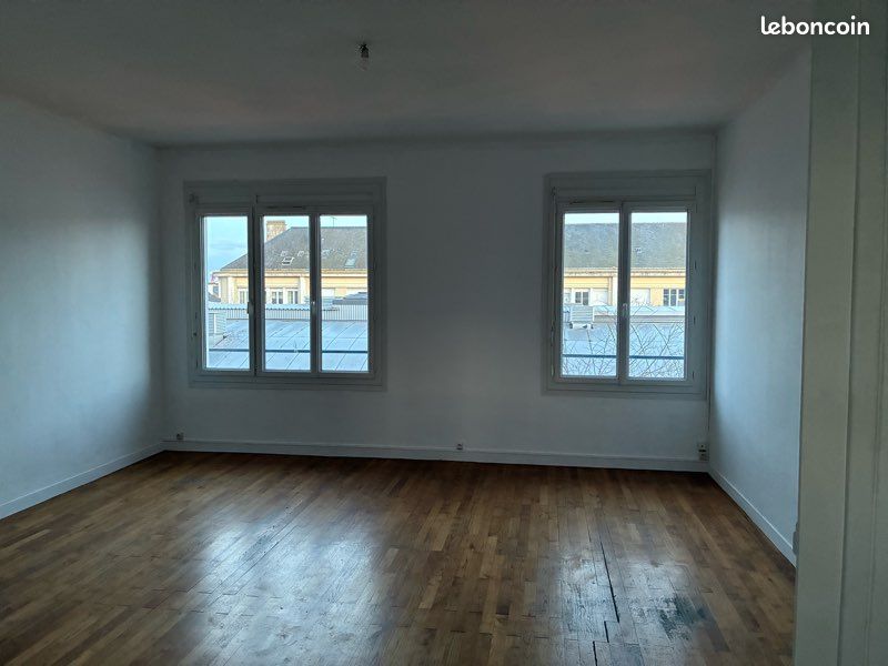 Appartement 3 pièces 87 m² · à Saint-Nazaire · 87 m² · 1 035 €/mois