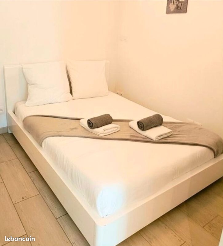 Appartement a louer conflans-sainte-honorine - 2 pièce(s) - 25 m2 - Surfyn