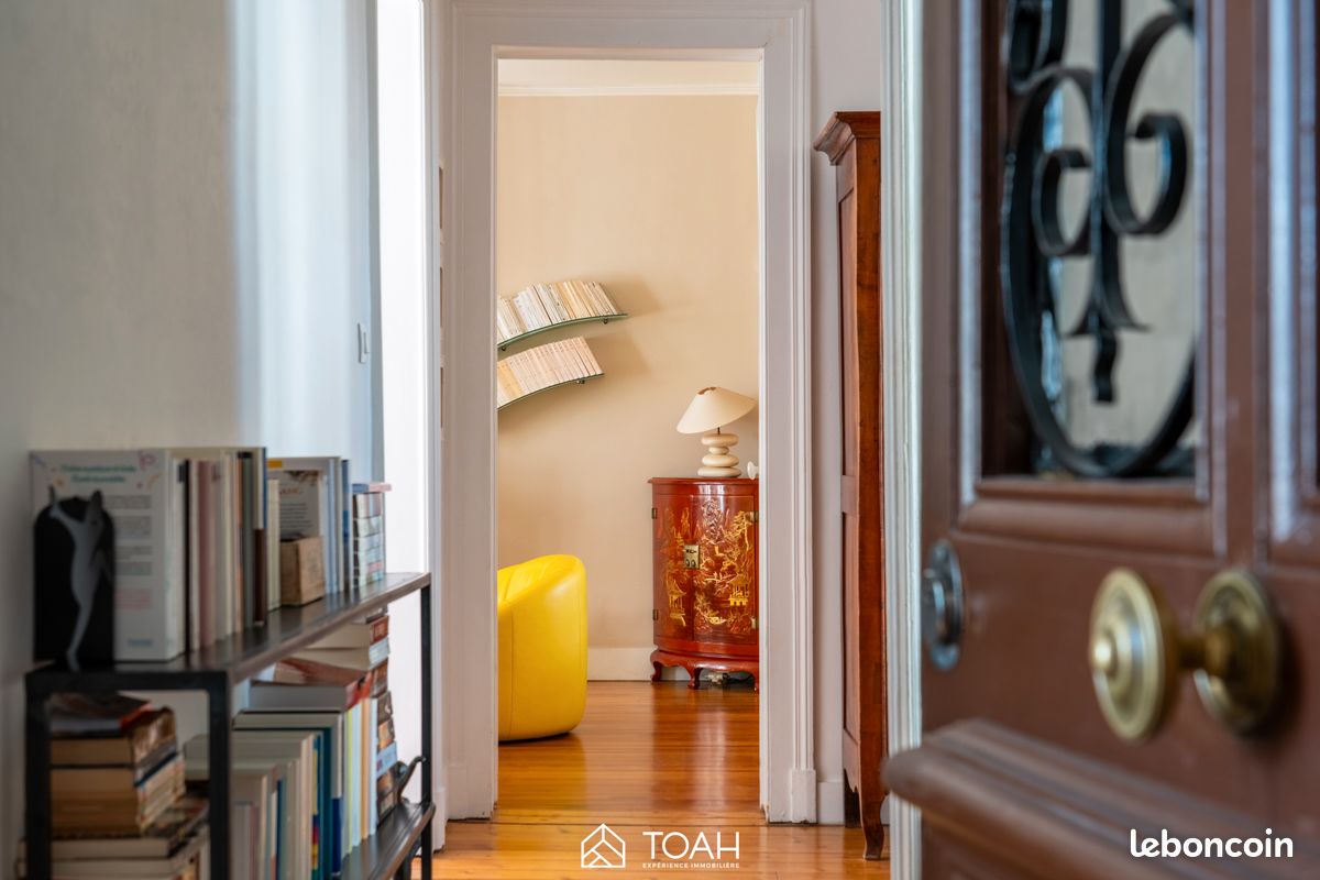 Appartement 4 pièces 76 m² · à Annecy · 76 m² · 434 500 €