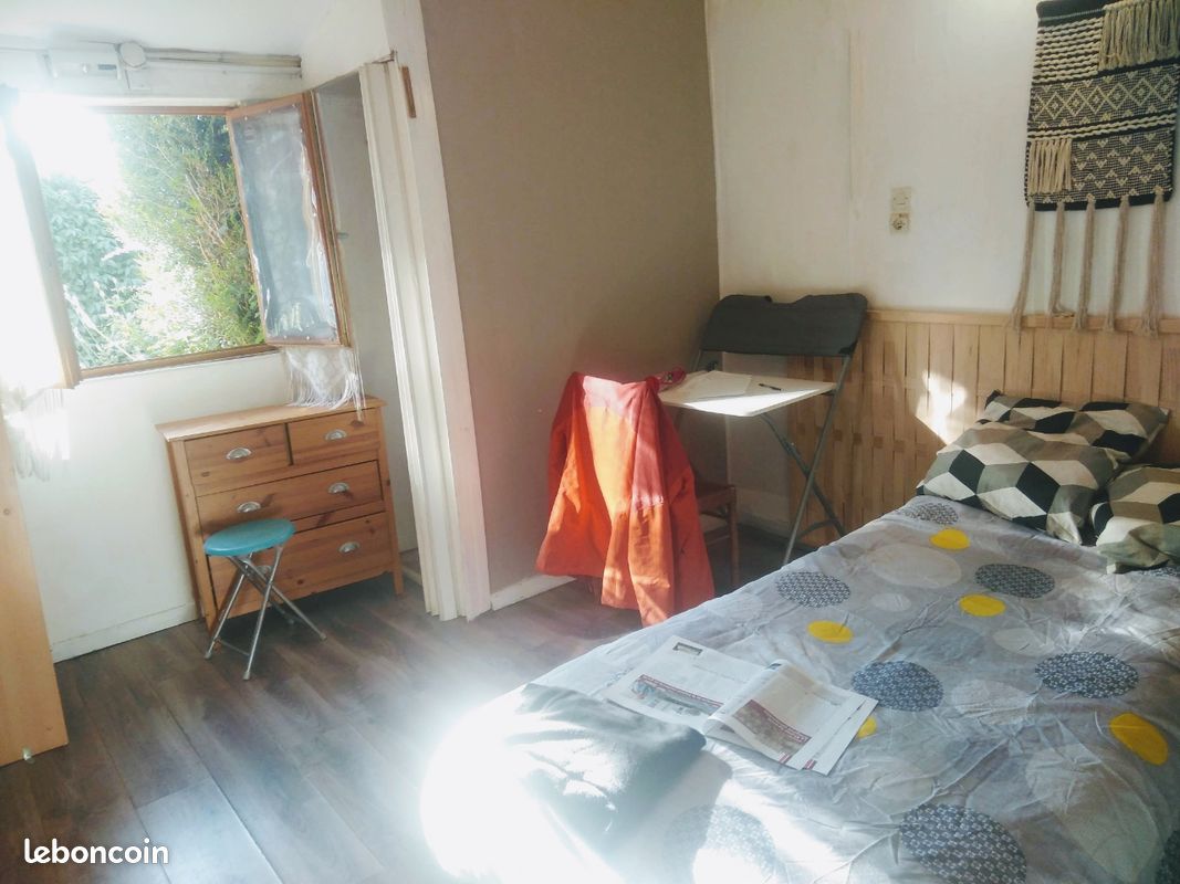Appartement 2 pièces 46 m² · à Villeurbanne · 46 m² · 690 €