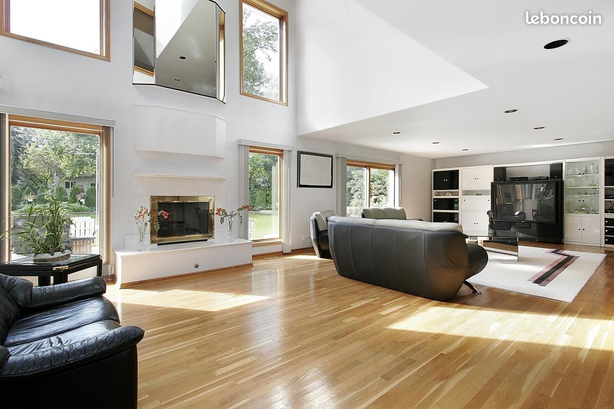Appartement 4 pièces 93 m² · à Cormeilles-en-Parisis · 93 m² · 484 000 €