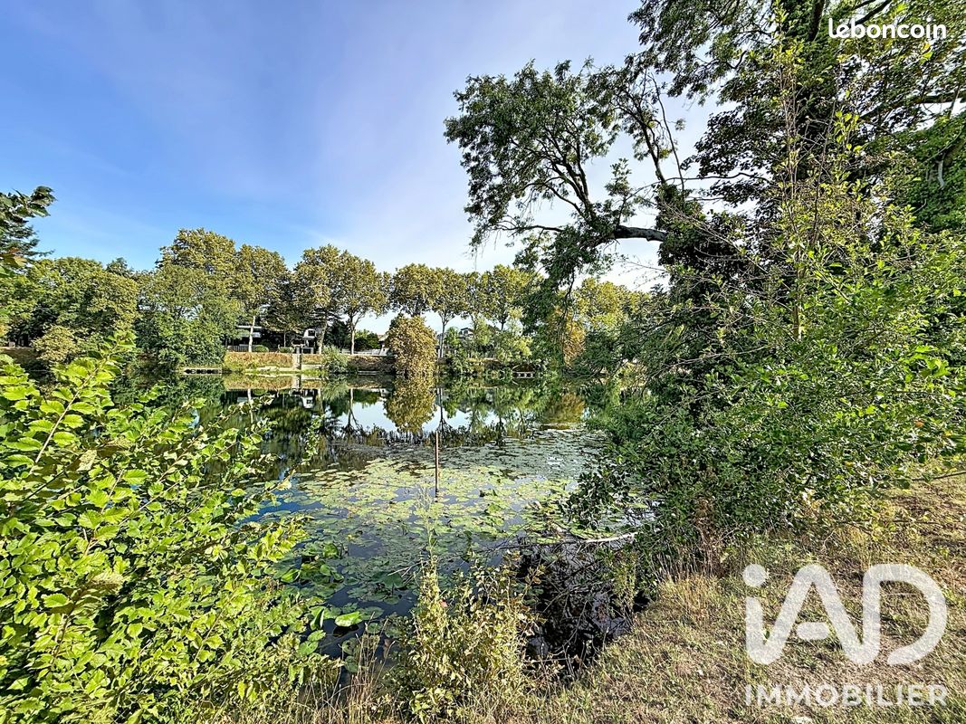 Appartement 3 pièces 63 m² · à Sucy-en-Brie · 63 m² · 1 310 €/mois