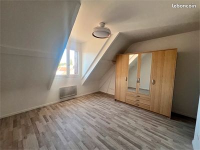 Appartement a louer ozoir-la-ferriere - 2 pièce(s) - 45 m2 - Surfyn