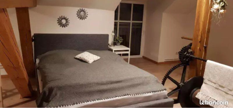 Appartement a louer epernay - 1 pièce(s) - 47 m2 - Surfyn