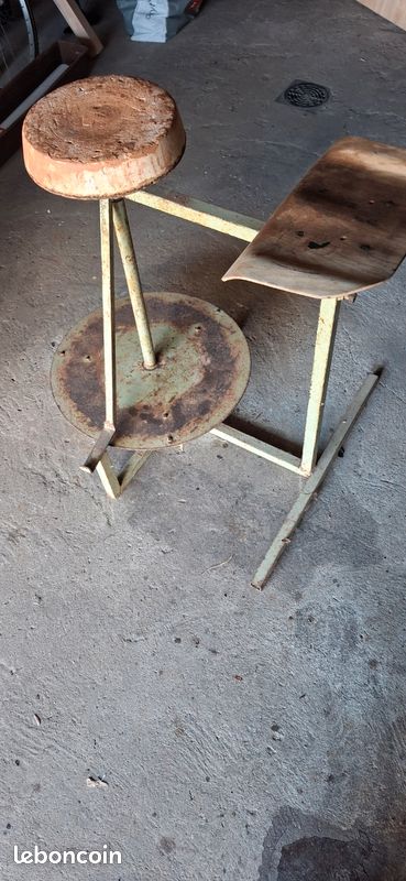 Tour a potier manuel (image 1)
