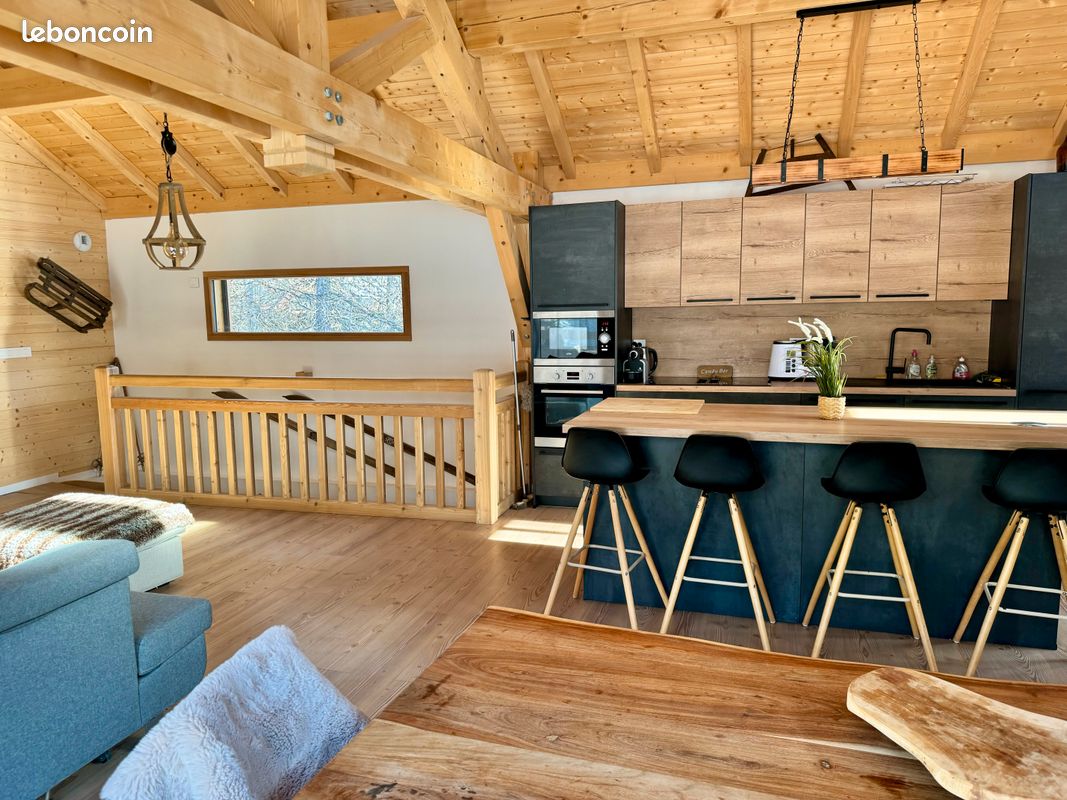 Chalet Risoul 1850 (image 2)