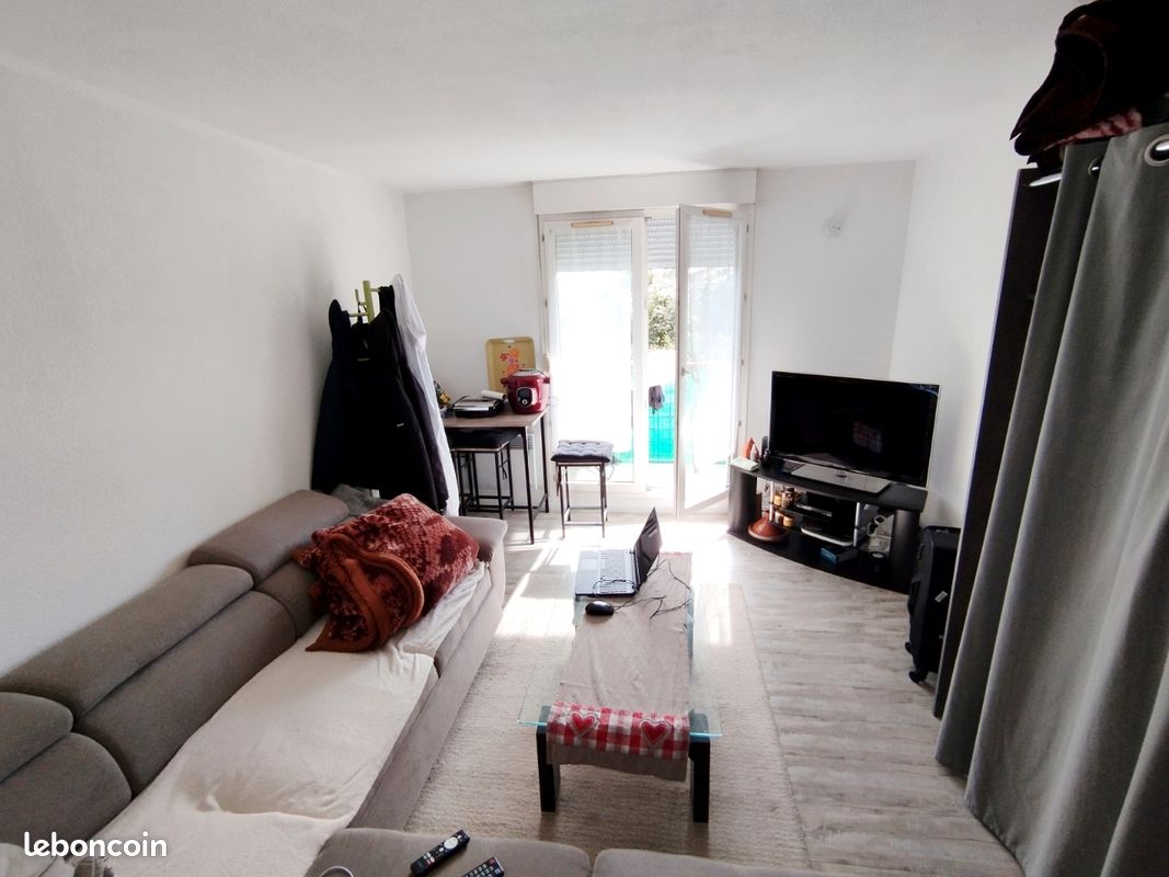 Appartement 2 pièces 21 m² · à Grabels · 21 m² · 602 €/mois