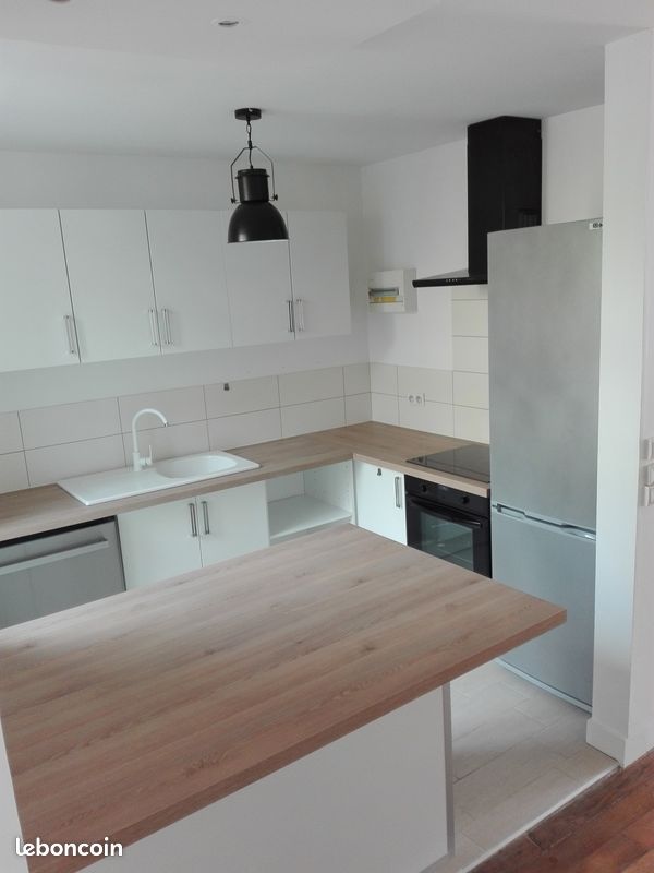 Appartement 2 pièces 50 m² · à Orléans · 50 m² · 605 €/mois