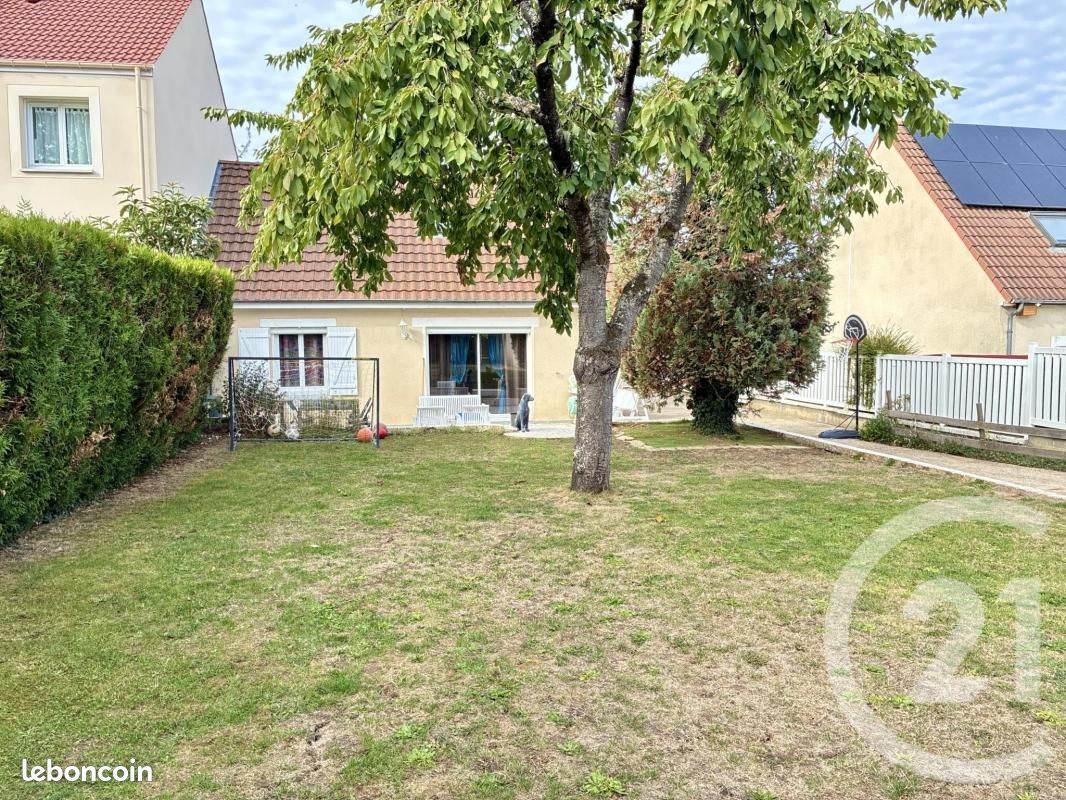 Maison 5 pièces 96 m² · à Limeil-Brévannes · 96 m² · 385 000 €
