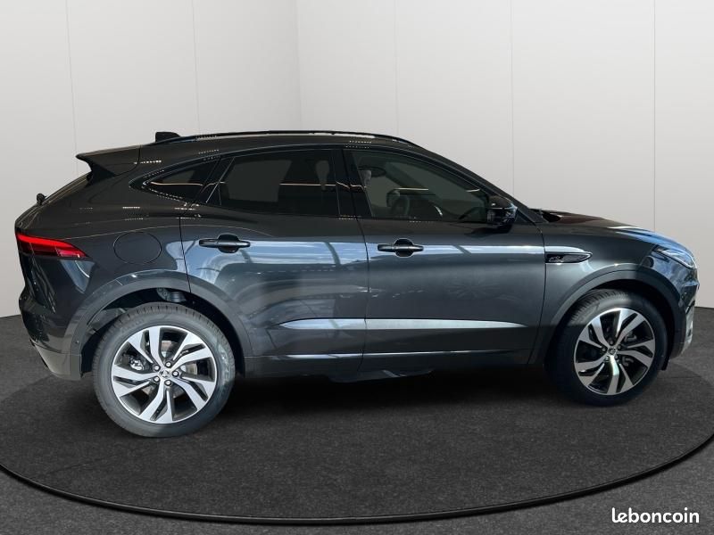 Jaguar E-Pace P270e PHEV 269ch R-Dynamic SE (image 18)