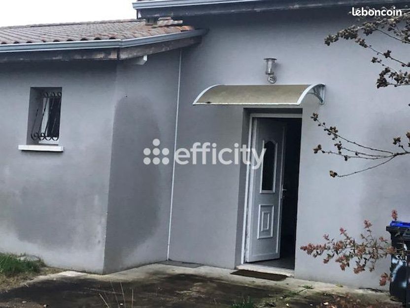 Maison 4 pièces 94 m² · à Marcheprime · 94 m² · 283 500 €
