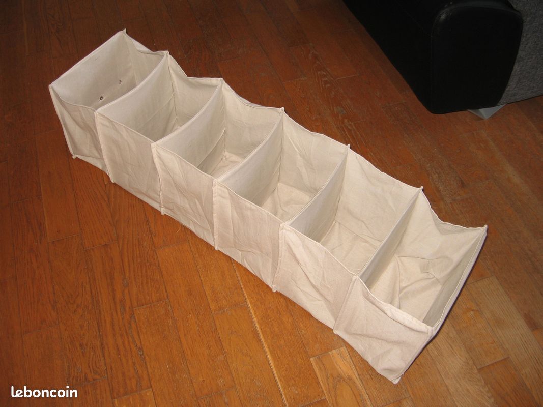 Range chaussures vertical (image 1)
