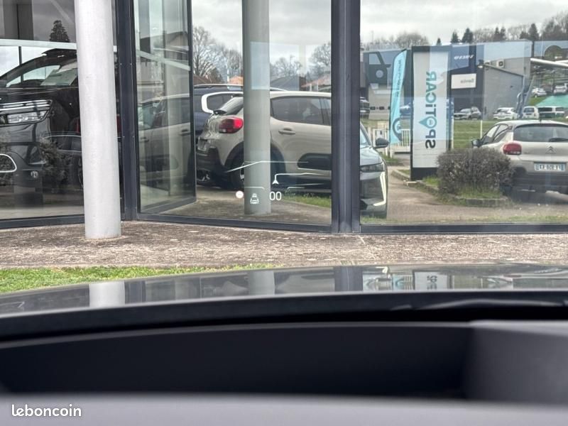 Ds DS 4 E-TENSE 225 Performance Line + (image 24)