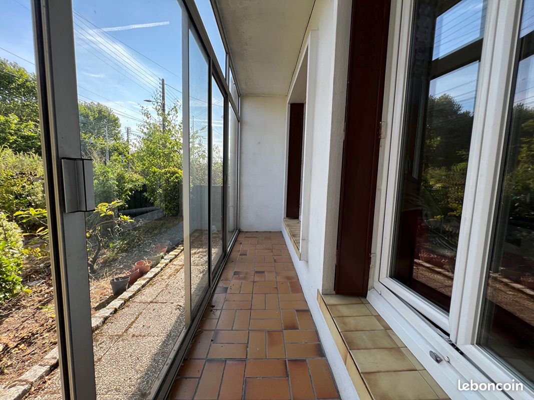 Maison 4 pièces 87 m² · à Fleury-les-Aubrais · 87 m² · 156 900 €
