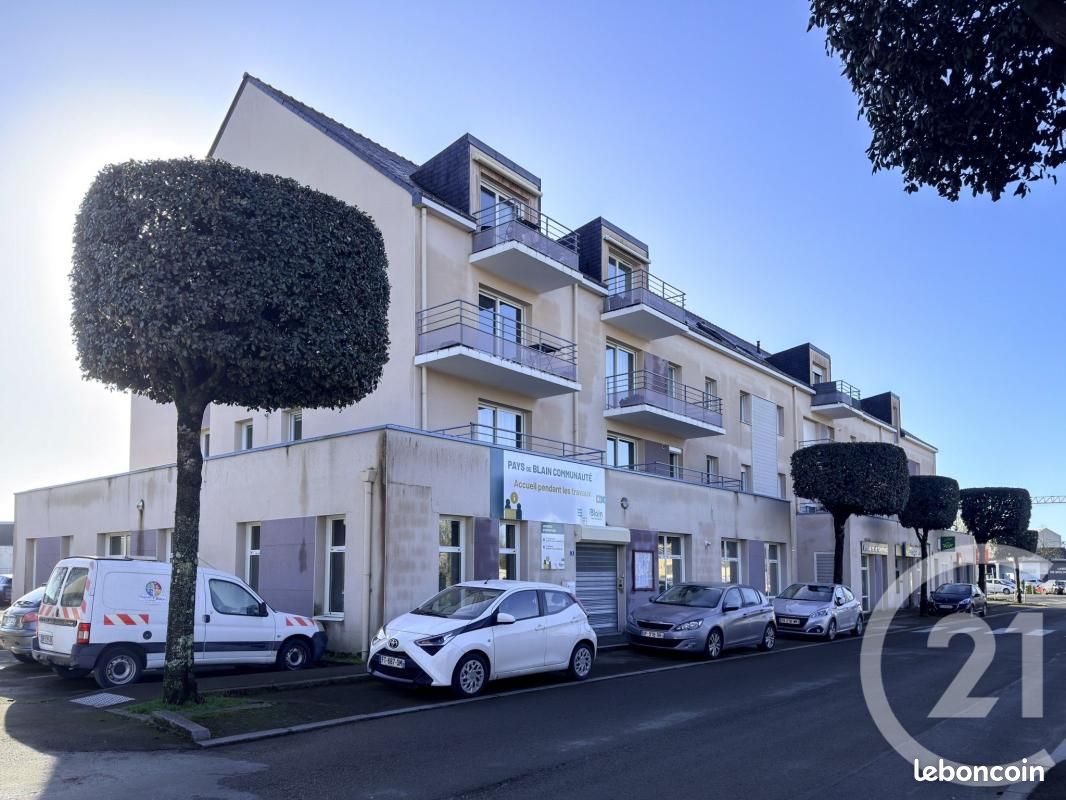 Appartement 3 pièces 65 m² · à Blain · 65 m² · 770 €