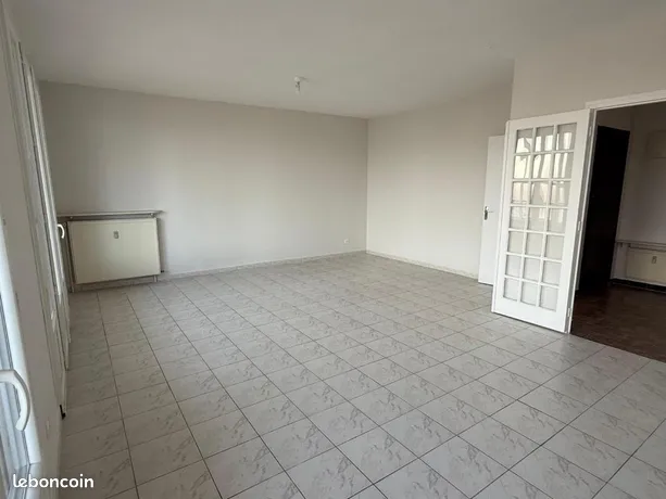 Annonce location Appartement romans-sur-isère