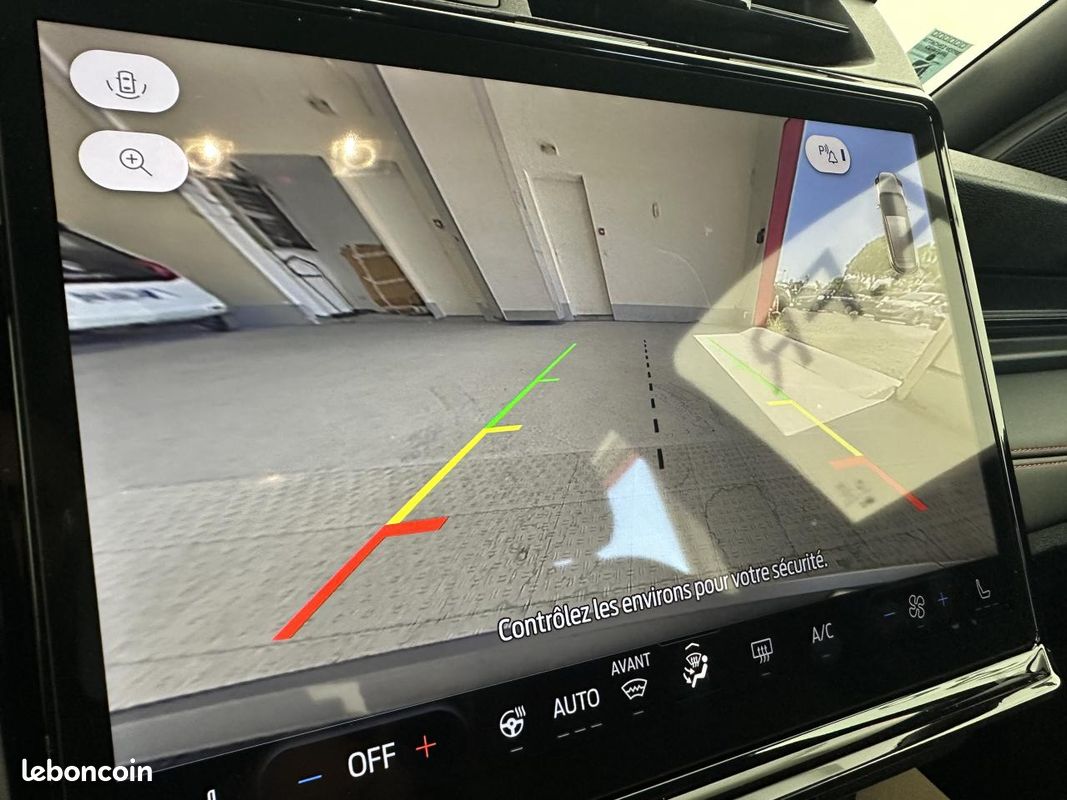 FORD PUMA 1.0 EcoBoost mHEV - 125 - BV PowerShift S&S II 2019 ST Line X PHASE 2 (image 19)