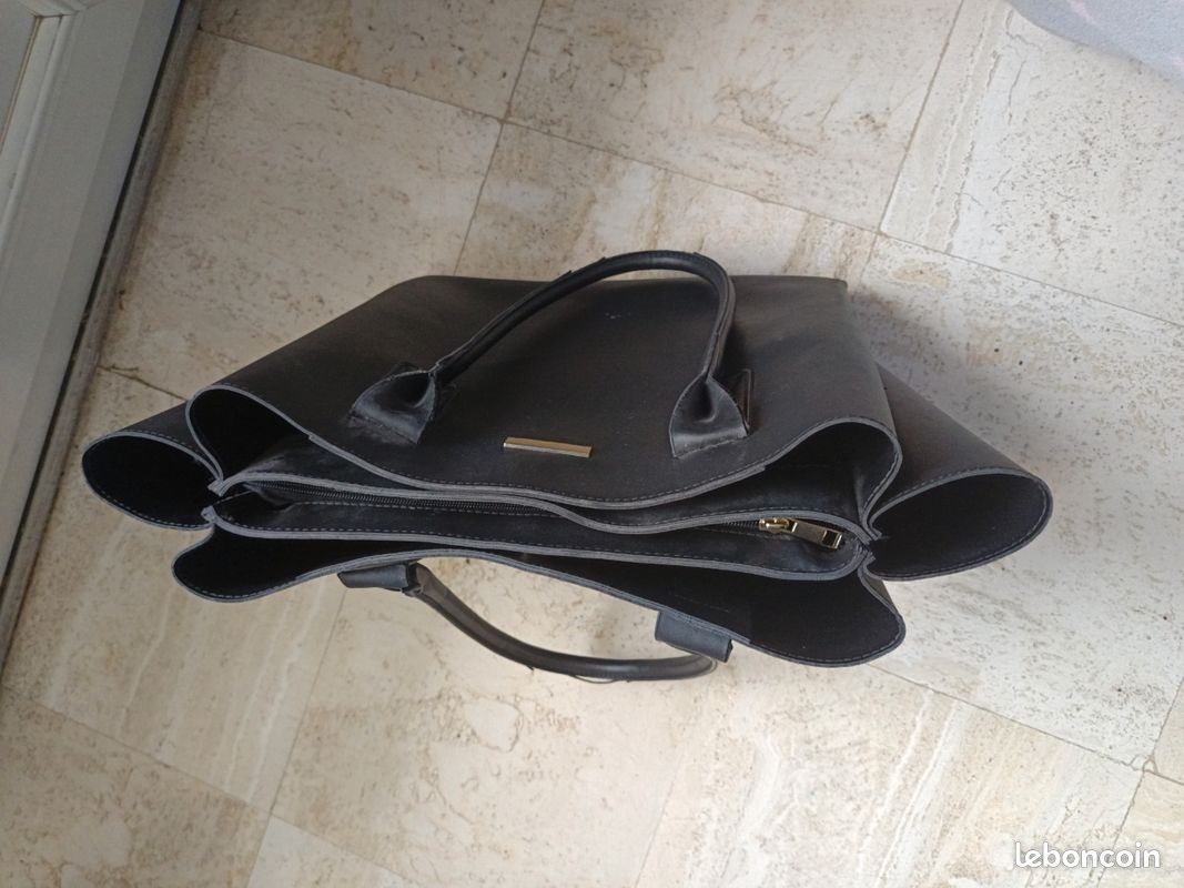 Grand sac à main (image 4)