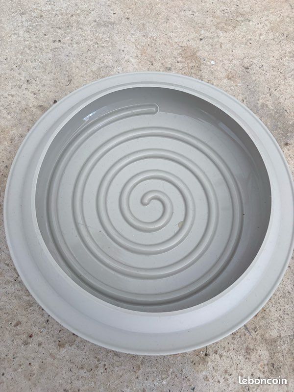 Moule Silikomart en silicone – Très bon état (image 2)