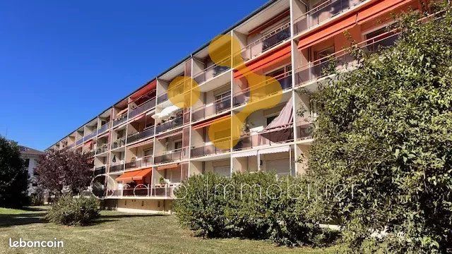 Appartement 3 pièces 61 m² · à Annecy · 61 m² · 350 000 €