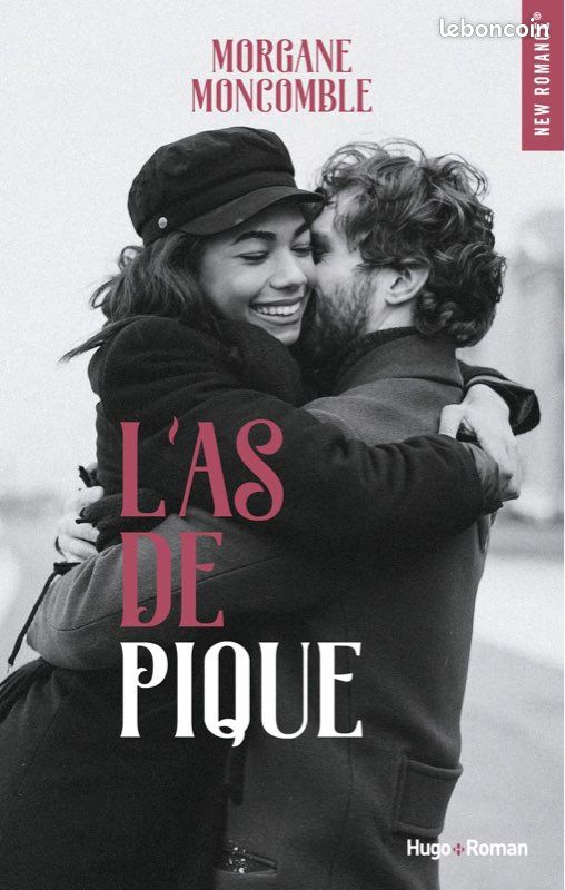 L’as de pique Morgane Moncomble (image 3)