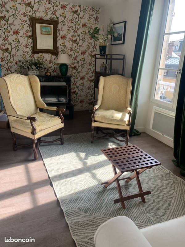 Appartement 2 pièces 50 m² · à Bellême · 50 m² · 580 €/mois