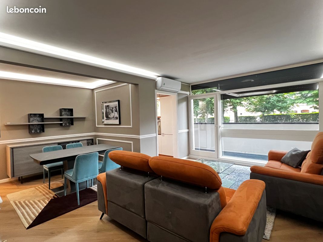 Appartement 2 pièces 60 m² · à Lille · 60,2 m² · 249 000 €