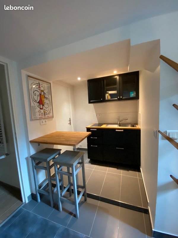 Appartement 1 pièce 25 m² · à Sèvres · 25 m² · 675 €/mois