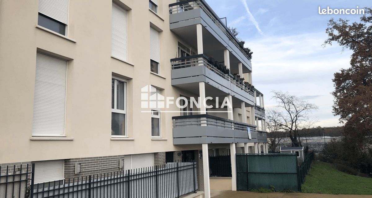 Appartement 3 pièces 56 m² · à Étampes · 56 m² · 905 €/mois