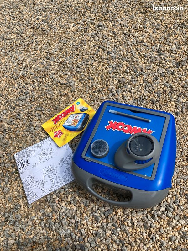 Xoomy (image 1)