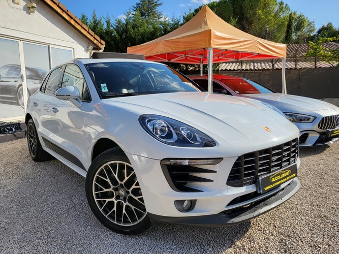 AUTO LUXE 83 - Pro leboncoin
